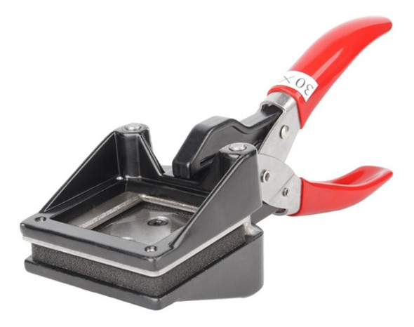 Alicate Cortador De Fotos 3x4 Easy Profissional 0