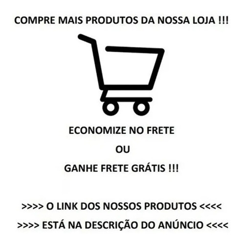 Kit Com 3 V-paint Vonixx Vitrificador Automotivo 50ml 1