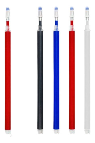 Refil P/caneta Fantasminha Utfr.759 C/10 Sortido 0