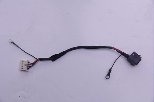 Conector Dc Jack Power Notebook Sony Vaio Sve141 1