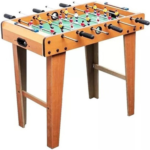 Futbolito Con Patitas, 60 X 30 X 20 Cm Altura , Con 2 Pel 0