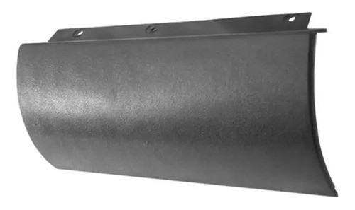 Tapa Air Bag Vw Gol Iii G3 Color Gris Oscuro 1