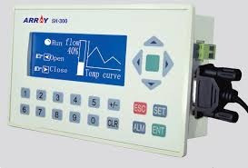 Terminal Hmi Array Sh-300 0