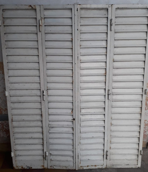 Celosia De Hierro Impecable!!! 0 Celosia De Hierro Impecable!!! 0