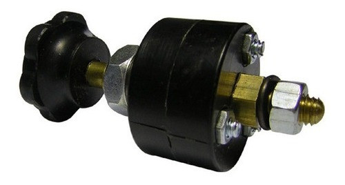 Chave Geral Universal Sem Suporte Chevette Opala Corcel 0