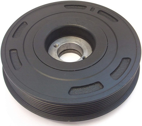 Polea Cigueñal Peugeot 206/306/307/406/607/expert/citroen C5 0 Polea Cigueñal Peugeot 206/306/307/406/607/expert/citroen C5 0