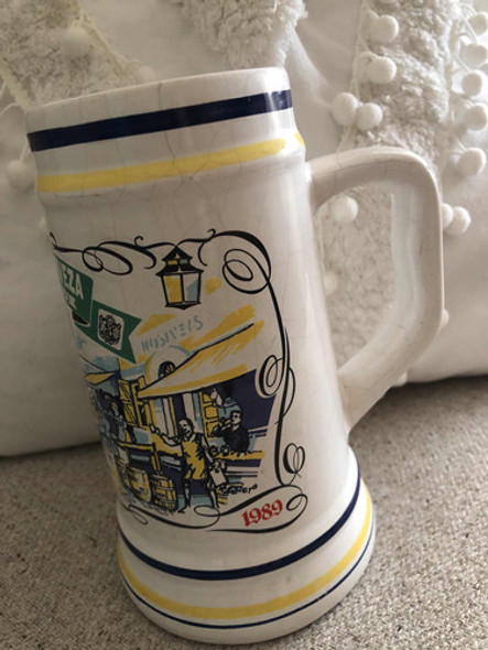 Jarra De La Semana De La Cerveza Número  24 1