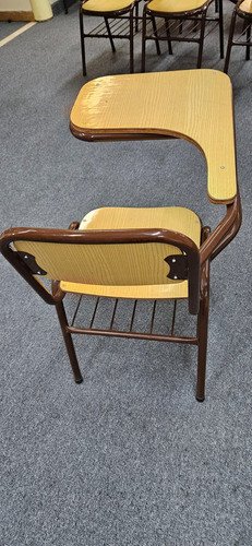 Silla Pupitre Universitaria,escolar, Cursos, Capacitación 1