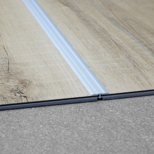 Perfil T 2m X 0.3cm Cromo Mate- Atrim- Prestigio 1