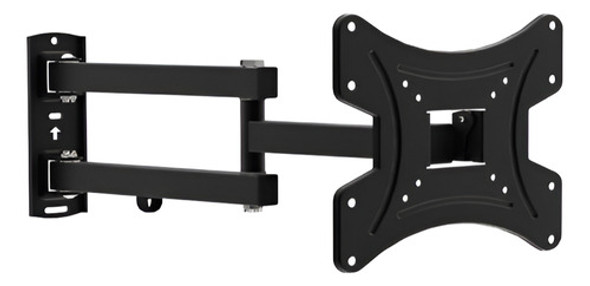 Soporte Tv Monitor Led Lcd Plasma Para Pared 13-42 Pulgadas! 0 Soporte Tv Monitor Led Lcd Plasma Para Pared 13-42 Pulgadas! 0