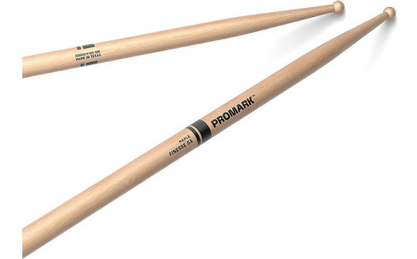 Palillos Para Bateria Promark De Arce Finesse 5a Un Par 0 Palillos Para Bateria Promark De Arce Finesse 5a Un Par 0