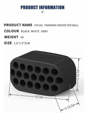 Ejercitador Mandibular 1