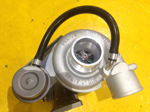Turbo Fiat 1.7 Diesel 3 Años De Garantia 0