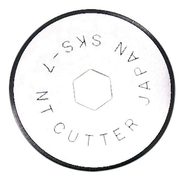Nt Cutter Cuchillas Giratorias De 28 Mm Para Cortador Girato 0 Nt Cutter Cuchillas Giratorias De 28 Mm Para Cortador Girato 0