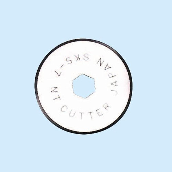 Nt Cutter Cuchillas Giratorias De 28 Mm Para Cortador Girato 1 Nt Cutter Cuchillas Giratorias De 28 Mm Para Cortador Girato 1