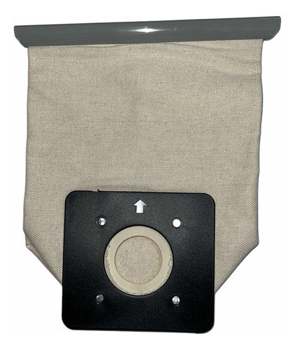 Bolsa De Tela Para Aspiradoras Ultra Comb As4210 As4218 0