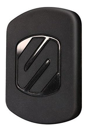 Scosche Ms2i Magicmount Universal Magnetico De Doble Cara P 1