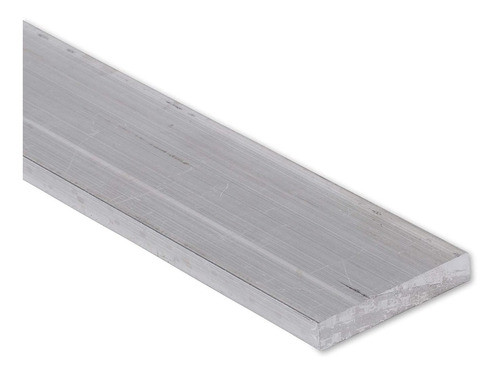 Planchuela De Aluminio 60 X 6 X 6 Metros Distribuidor 0