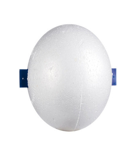 Boya Para Flotante De Presión 2 Pulgadas Jasper Caballito 1