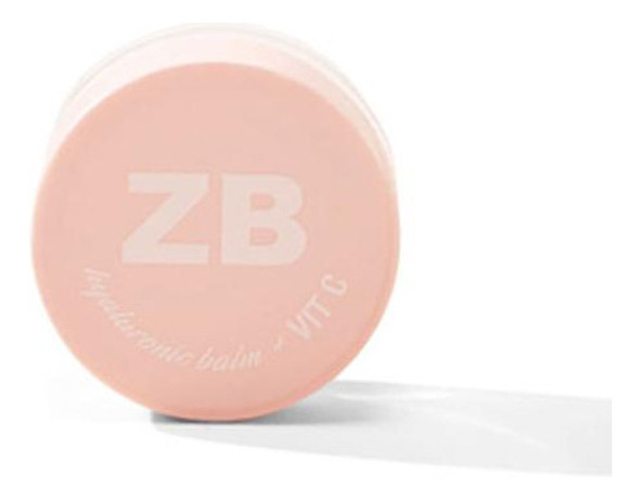 Balsamo Zaira Beauty Hialuronico Vitamina C 4g 0