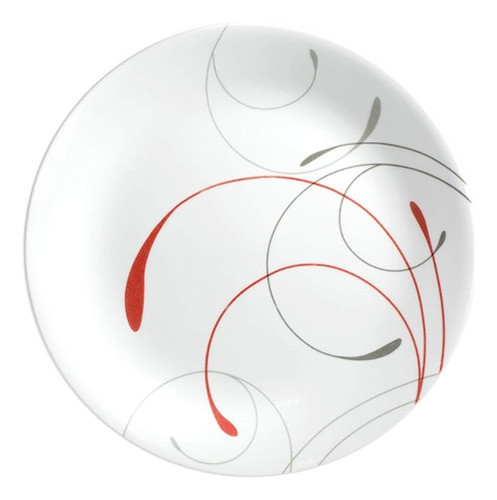Corelle Splendor Chip & Break Resistant 18pc Dinner Set, Ser 1