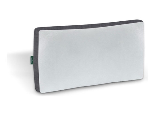 Almohada Nativa Gema 70x40 Percal 100% Algodon Premium 0