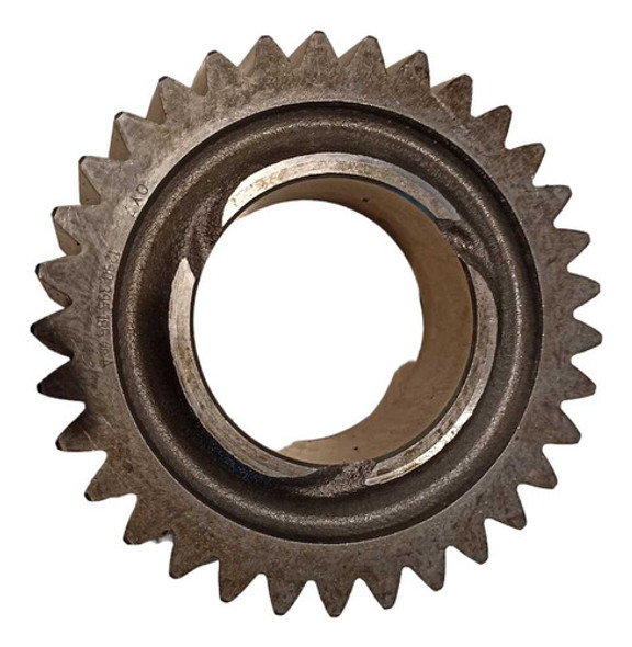 Engrenagem Movel 2 Marcha Mb Zf S5 680 0 Engrenagem Movel 2 Marcha Mb Zf S5 680 0