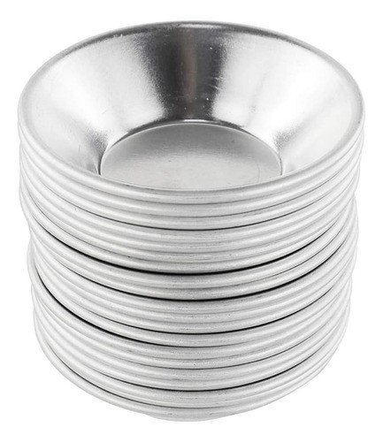 Dealglad 20pcs Anodizaron Herramienta Hornada Aluminio 0