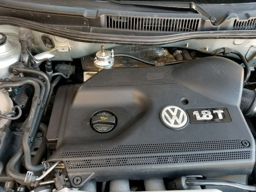 Blow Off Alivio Chifle Audi Bora Golf 1.8 Turbo Envio Gratis 1