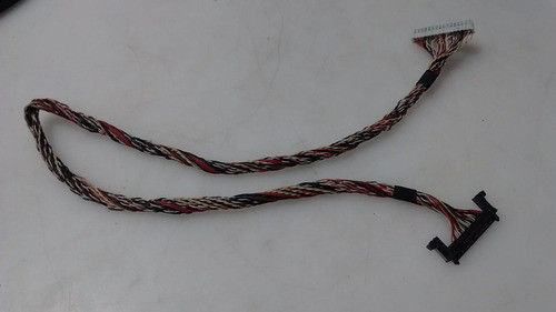 Flex Cable Lvds Philips 49pfg5101/77 Con Garantía!! 1