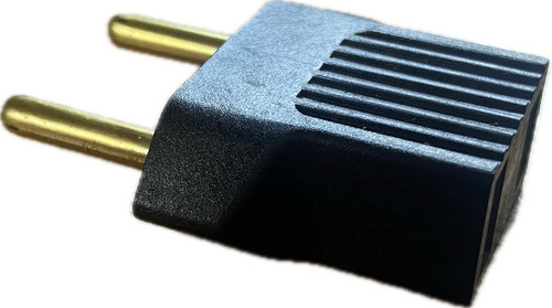Adaptador Americano A Europeo X10unidades 1
