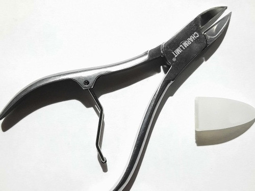 Alicate Profesional De Uñas Pies Y Manos (uno) 0