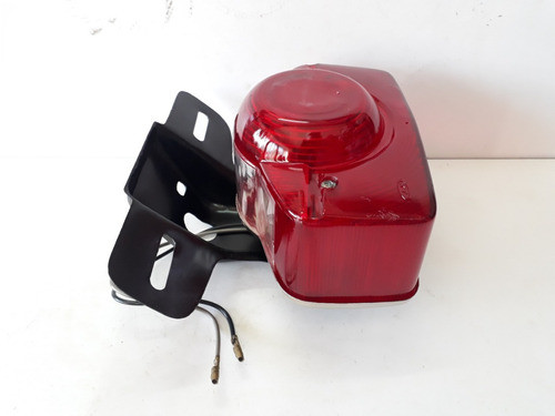 Faro Trasero Honda Xl 100 Cb 100 1