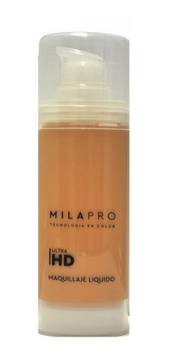 Kit Maquillaje Colorear Pigmentar Y Texturizar Bases Hd Mila 1