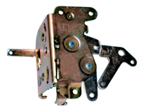 Cerradura Puerta Interior Fiat Premio /etc. Derecha. Pta. 0