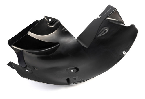 Guardaplast Pasaruedas Delantero Izquierdo Renault 1