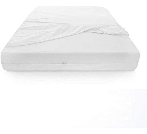 Zutan, Protector De Colchón, Funda Ultra Suave-premium Trans 0