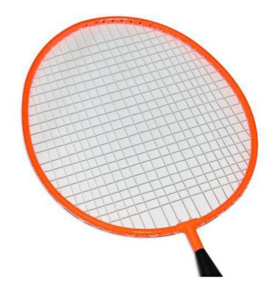 Raquetas De Badminton - Mosca 1