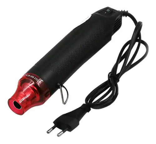 Pistola Calor Velas Cera Resina Playa Epoxi Saca Burbuja 0