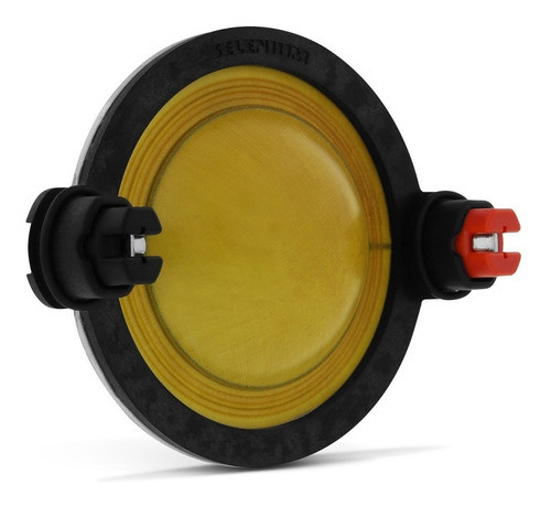 05 Reparos Scorpiom Para Driver Jbl Selenium D-250x 100w 1