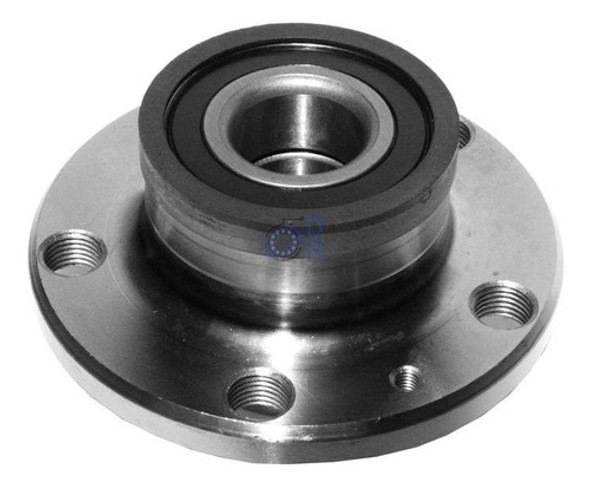 Ruleman C/maza Trasera Volkswagen Suran C/ Abs 0