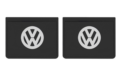 Par Lameiro Dianteiro Para Volkswagen 460x360 Mm 0