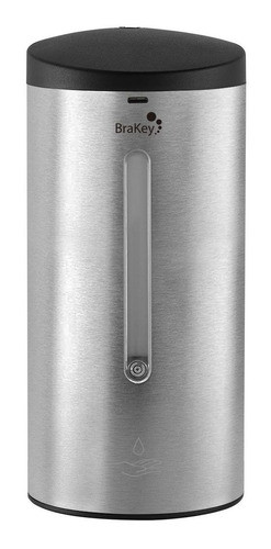 Ca-1205 Dispenser Automático Brakey - Para Alchol Gel 1