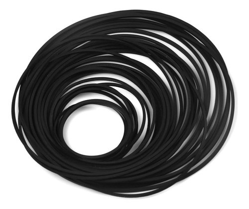 Cintas De Repuesto Para Grabadora, Cd/dvd, Tamaños Varios 0