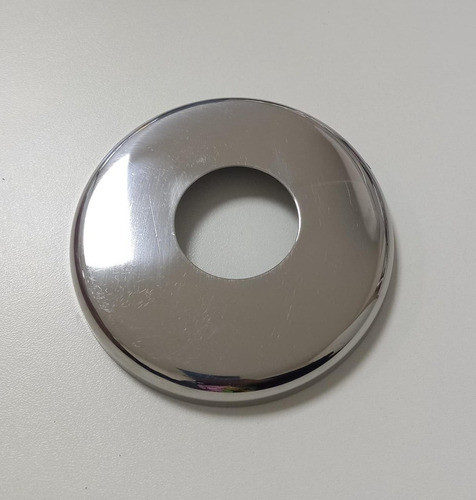 Anclaje Vulcano P/escalera Pasamano Con Borne Tierra 107003 1