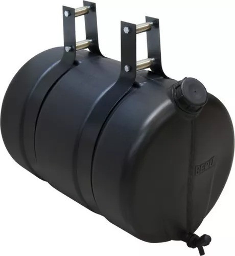 Deposito Tanque De Agua 42l Camion Casa Rodante Foodtruck 0