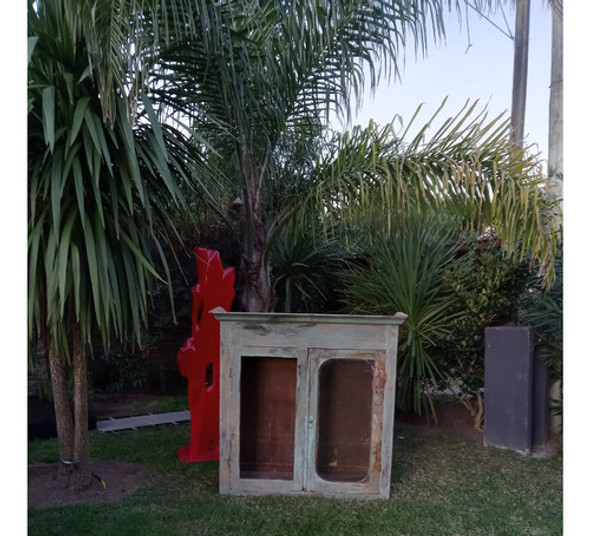 Mueble Antiguo/vintage Rustico, Pieza Única! 0
