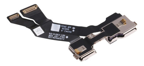 Camara Frontal Con Sensor Para Apple iPhone 13 Pro Max 1