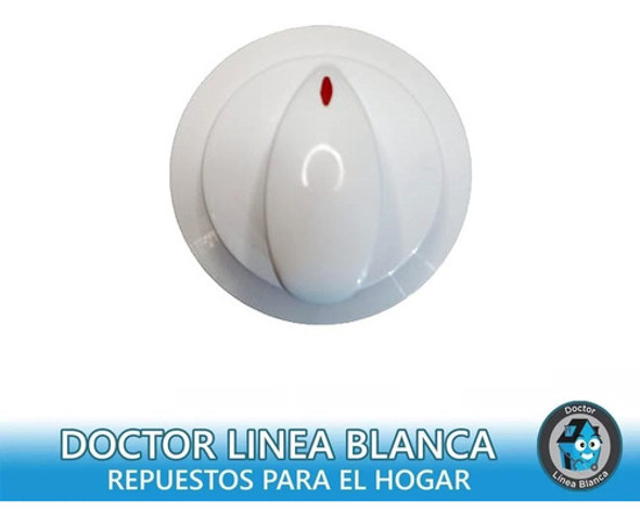 Perilla Cocina Macoser Florencia Nva Blanca Hlla X5 Unid 1
