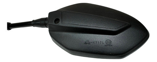 Espejo Izquierdo Corven Hunter 150- Original 1